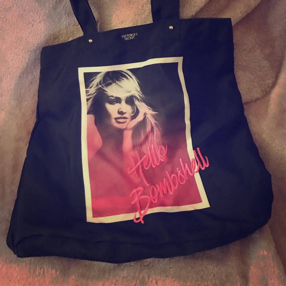 Victoria secret totes